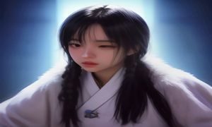 草莓影视动漫专区封面，一部热门日本动画的宣传图，鲜艳配色与动感构图